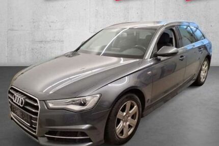 Audi A6 102.370 km 22.990 &euro; Leipzig 04129