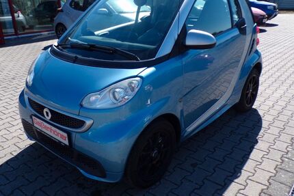 Smart ForTwo 59.909 km 6.990 &euro; Suhl 98529