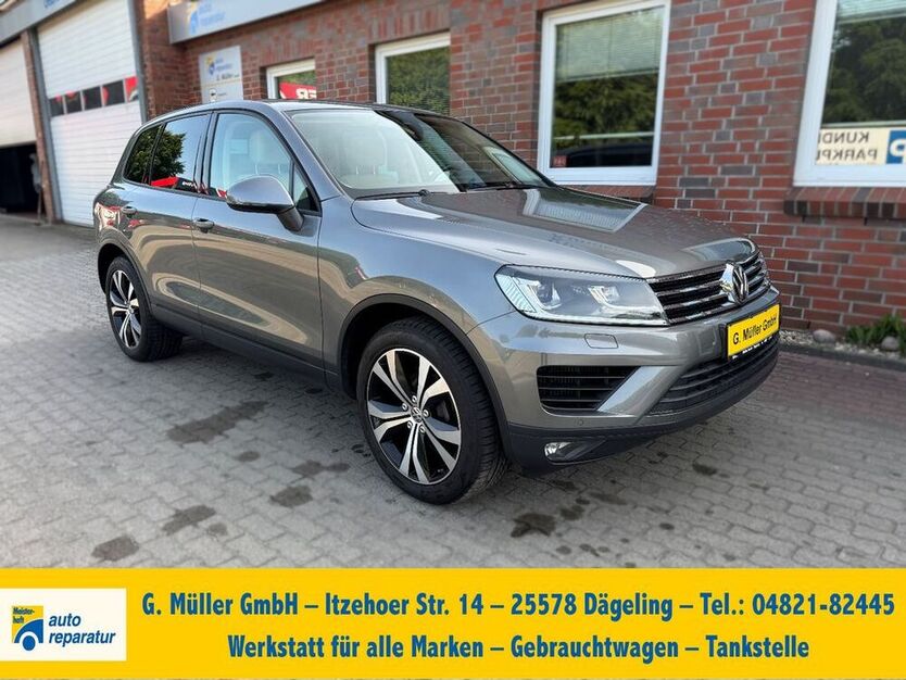 Touareg