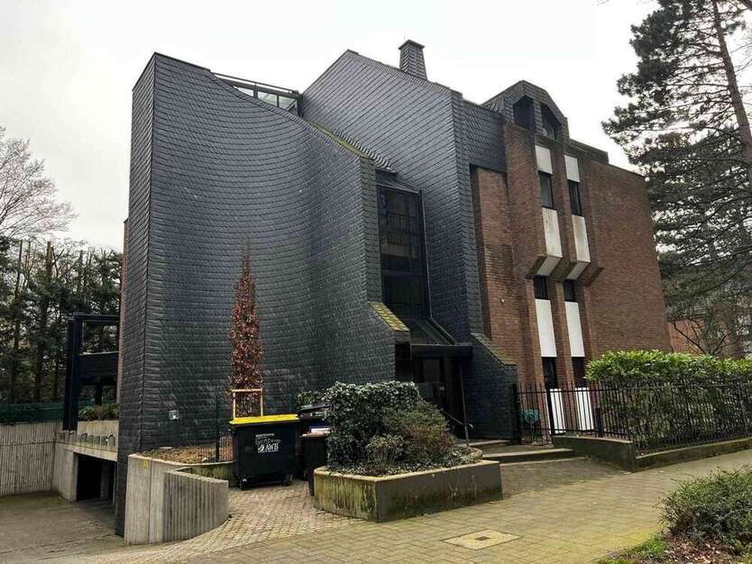 Wohnung zum Mieten in Köln 800 € 51.75 m²