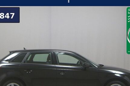 Audi A3 96.833 km 16.280 € Gyhum/Bockel 27404