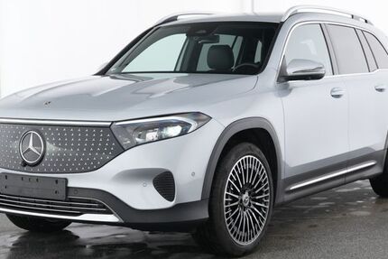 Mercedes-Benz EQB 18.437 km 44.900 &euro; Ravensburg 88214