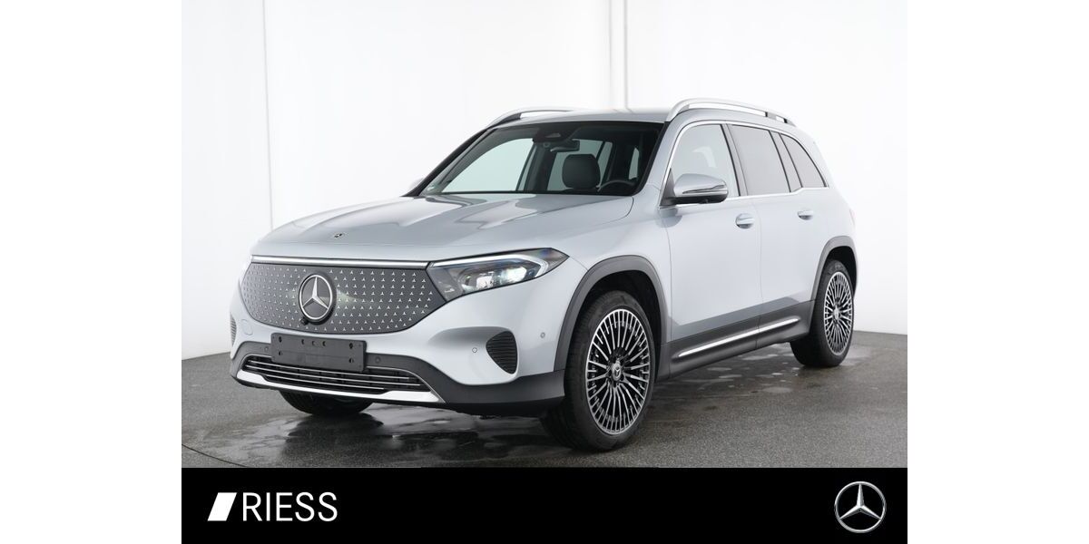 Mercedes-Benz EQB 18.437 km 44.900 &euro; Ravensburg 88214
