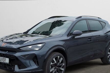 Cupra Formentor 1.200 km 30.940 &euro; Hagen 27628