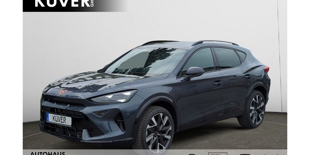 Cupra Formentor 1.200 km 30.940 &euro; Hagen 27628