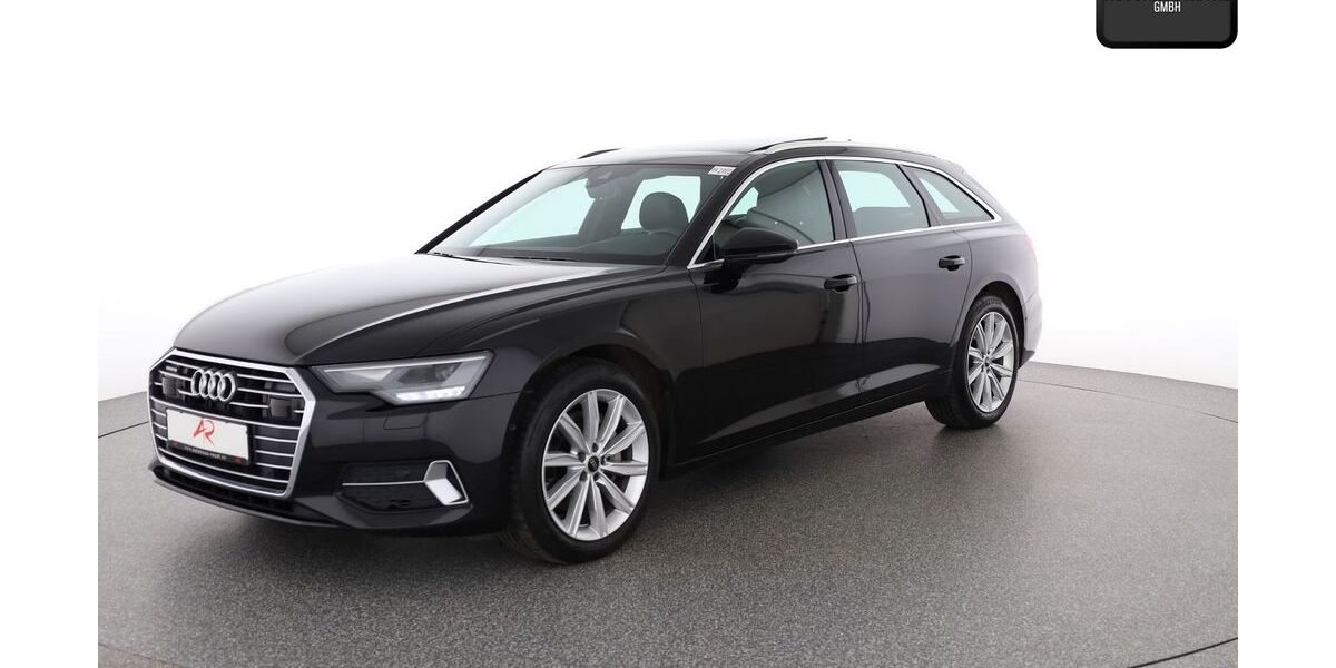 Audi A6 83.695 km 33.880 &euro; Berlin 12103