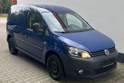 VW Caddy 149.500 km 7.390 € Cottbus 03042