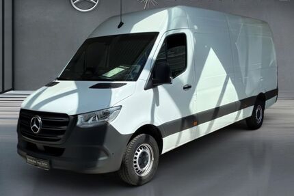 Mercedes-Benz Sprinter 55.648 km 41.412 &euro; Bardowick 21357