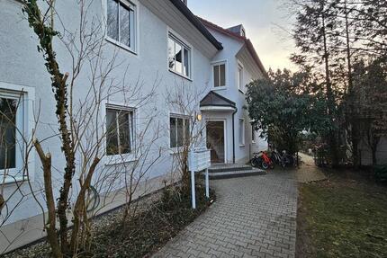 Wohnung München Allach-Untermenzing - 2 Zimmer, 55 m&sup2;, 460.000&euro; | Angebot:25414262