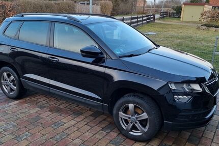 Skoda Karoq 107.075 km 16.800 &euro; Wismar 23970