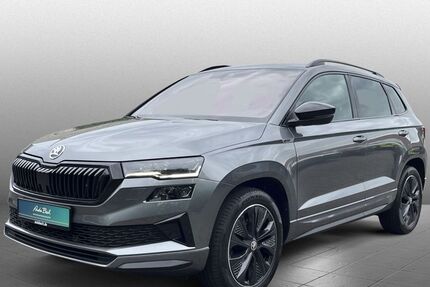 Skoda Karoq 77.420 km 29.890 &euro; Diez 65582