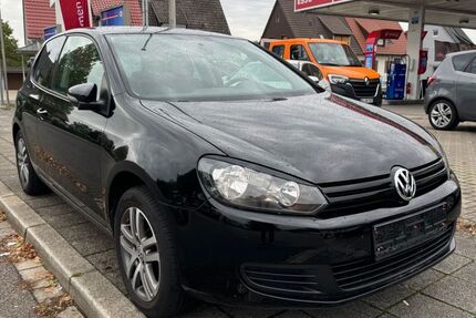 VW Golf 131.760 km 3.800 € Philippsburg 76661