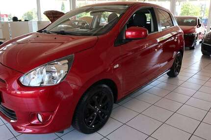 Mitsubishi Space Star 86.500 km 7.310 &euro; Wiesbaden 65199