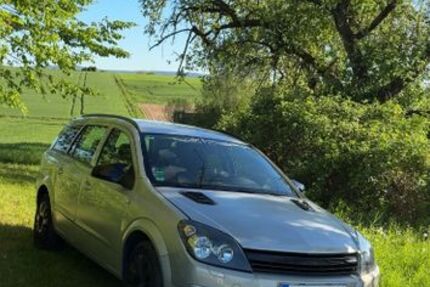 Opel Astra 153.450 km 2.200 &euro; Ludwigsburg 71640