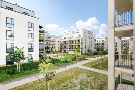 Wohnung Berlin Siemensstadt - 4 Zimmer, 108 m&sup2;, 1.786&euro; | Angebot:26364130