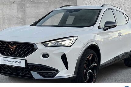 Cupra Formentor 89.992 km 23.920 &euro; Salzatal OT Bennstedt 06198