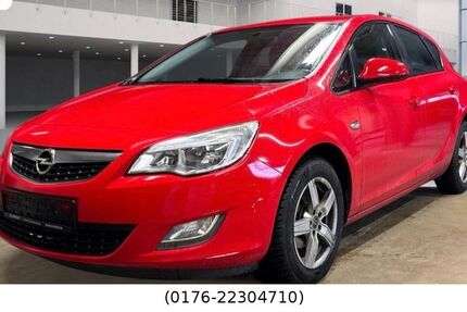 Opel Astra 226.000 km 3.250 &euro; Adersheim 38304