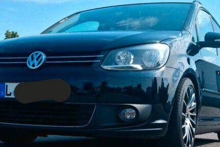 VW Touran 181.200 km 5.700 € Leipzig 04357