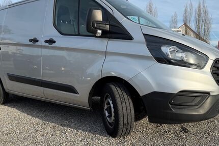 Ford Transit Custom 169.532 km 8.999 &euro; Puchheim 82178