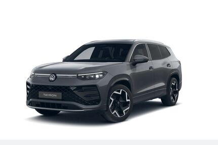 VW Tayron 20.358 km 44.590 &euro; Lüdenscheid 58507