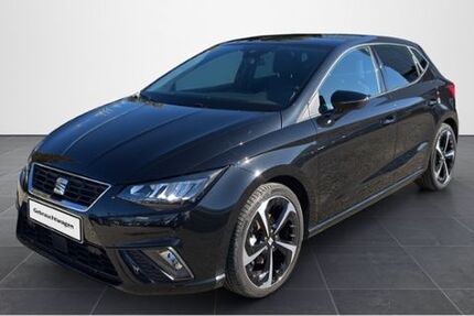 Seat Ibiza 7.195 km 19.450 &euro; Osterwieck 38835