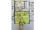 Etagenwohnung Metzingen - 2 Zimmer, 52 m&sup2;, 259.000&euro; | Angebot:26837401