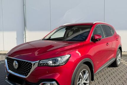 MG EHS 43.000 km 20.500 € Bischberg 96120