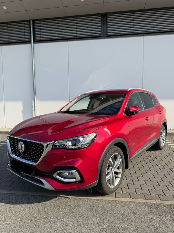 MG EHS 43.000 km 20.500 € Bischberg 96120