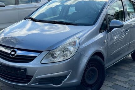 Opel Corsa 215.000 km 1.200 &euro; Ludwigshafen 67071