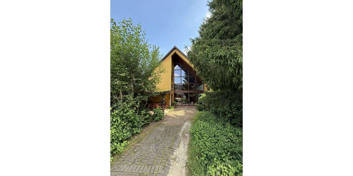 Einfamilienhaus Eichstätt - 4 Zimmer, 215 m&sup2;, 790.000&euro; | Angebot:26083750