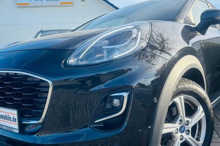 Ford Puma 136.800 km 10.450 &euro; Stockelsdorf bei Lübeck 23617