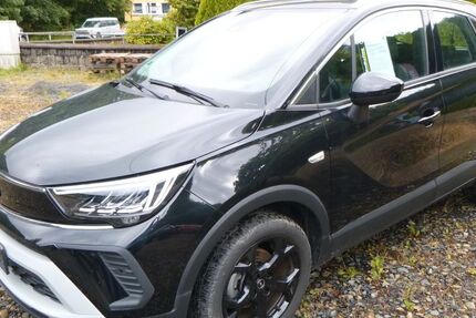 Opel Crossland (X) 21.400 km 17.900 &euro; Idar-Oberstein 55743