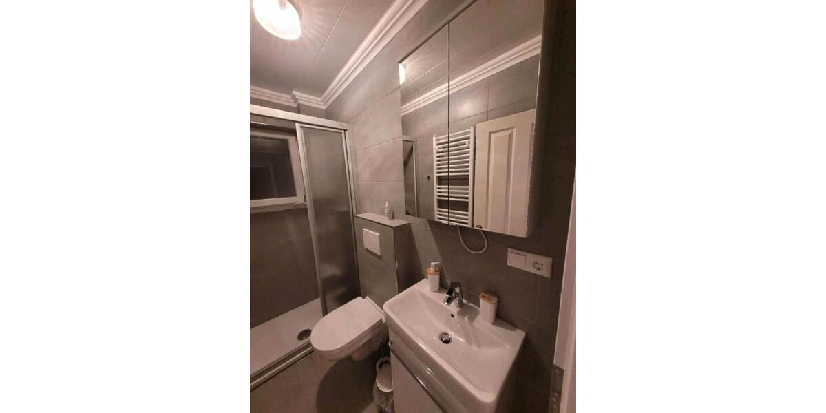 Erdgeschoßwohnung Büsum - 2 Zimmer, 43 m&sup2;, 155.000&euro; | Angebot:27157062