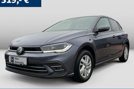 VW Polo 98.940 km 17.960 € Göppingen 73037