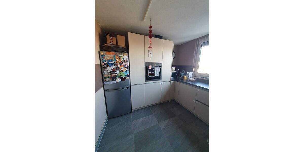 Etagenwohnung Oberasbach Altenberg - 3 Zimmer, 88 m&sup2;, 289.000&euro; | Angebot:26191872