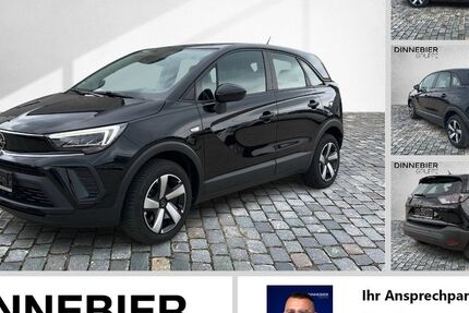 Opel Crossland (X) 19.254 km 17.488 &euro; Berlin 12681