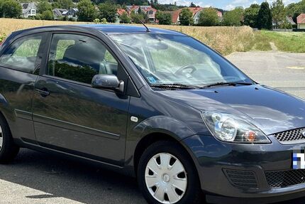 Ford Fiesta 68.269 km 2.900 &euro; Herzberg 37412