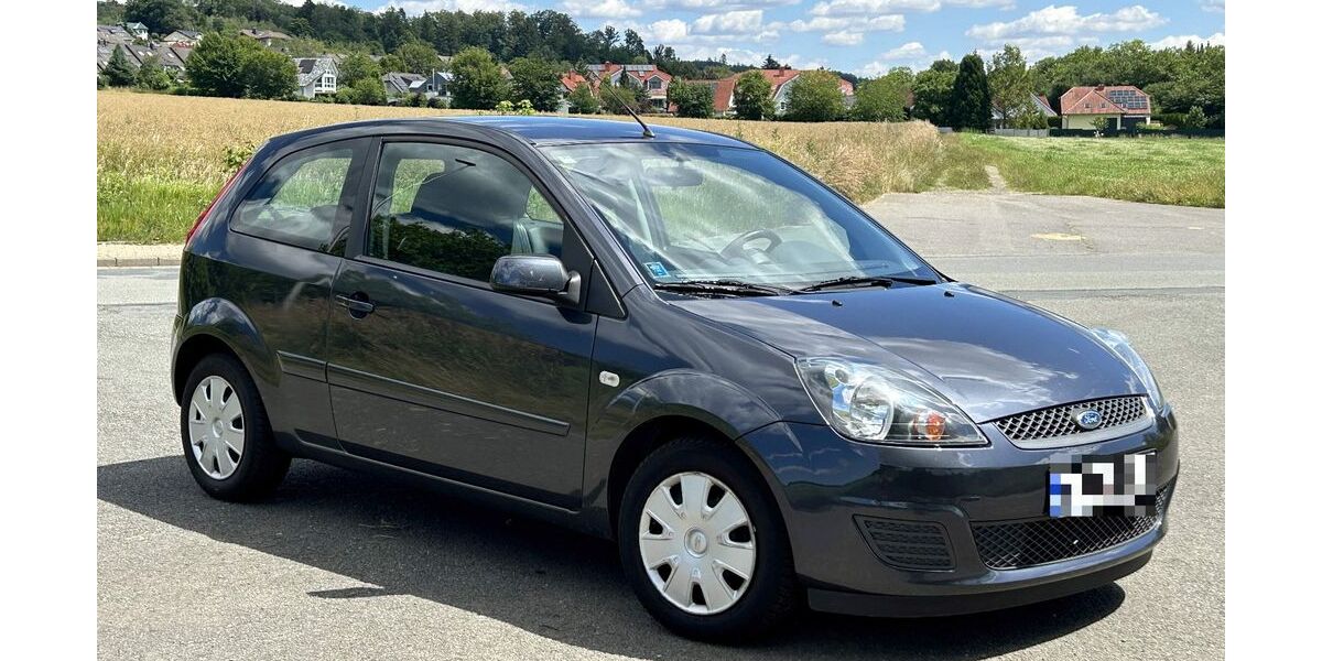 Ford Fiesta 68.269 km 2.900 &euro; Herzberg 37412