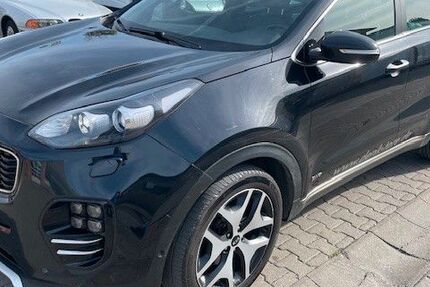Kia Sportage 325.000 km 9.800 &euro; Ergolding (Landshut) 84030