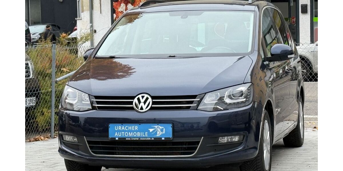 VW Sharan 221.000 km 9.490 &euro; Reutlingen 72762