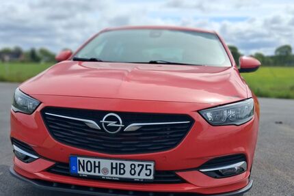 Opel Insignia 170.000 km 10.500 &euro; Emlichheim 49824