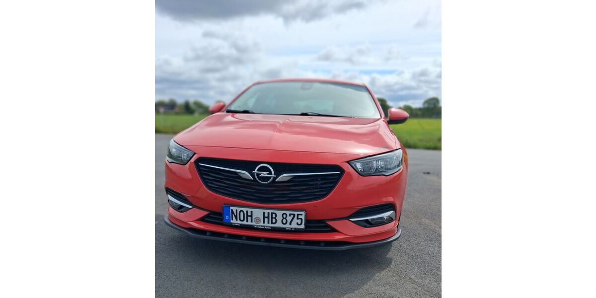 Opel Insignia 170.000 km 10.500 &euro; Emlichheim 49824