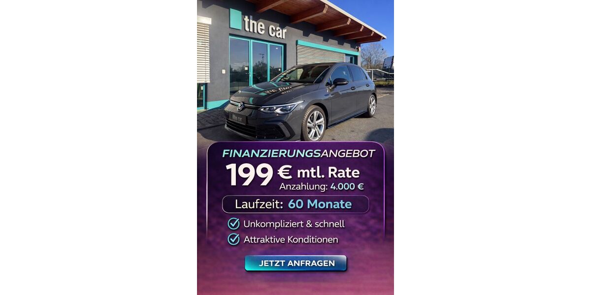 VW Golf 86.455 km 20.500 &euro; Riesa 01587