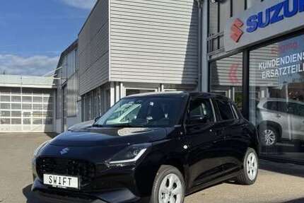 Suzuki Swift 4.000 km 18.690 &euro; Ravensburg 88213