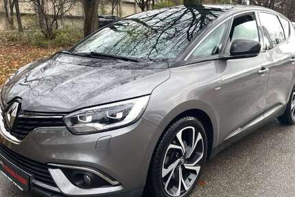 Renault Scenic 93.585 km 13.900 € Eching 85386