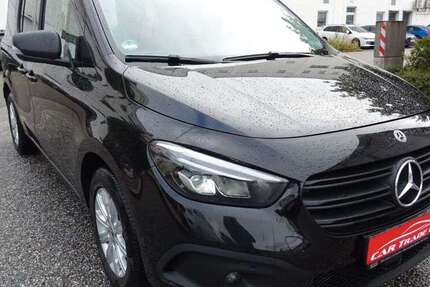 Mercedes-Benz Citan 71.000 km 21.500 € Landshut 84030