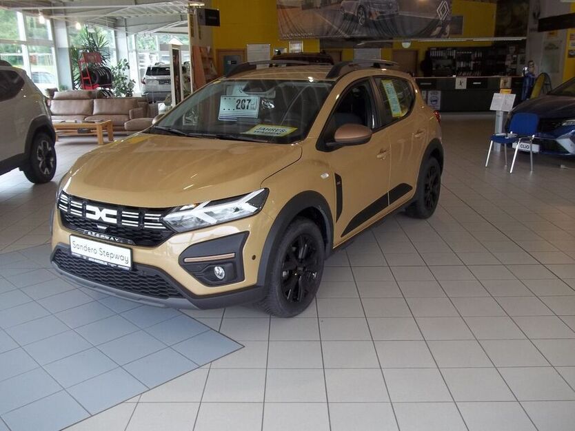 Sandero