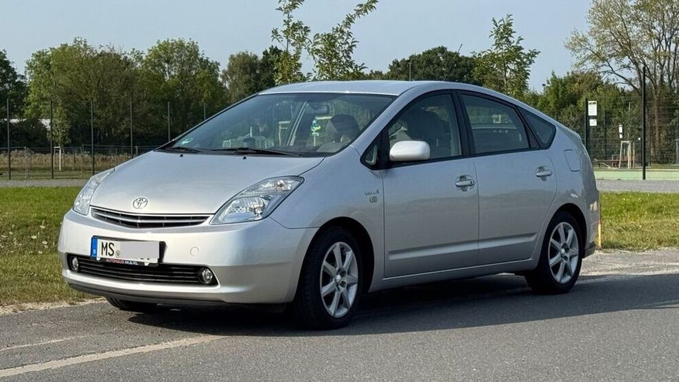 PRIUs