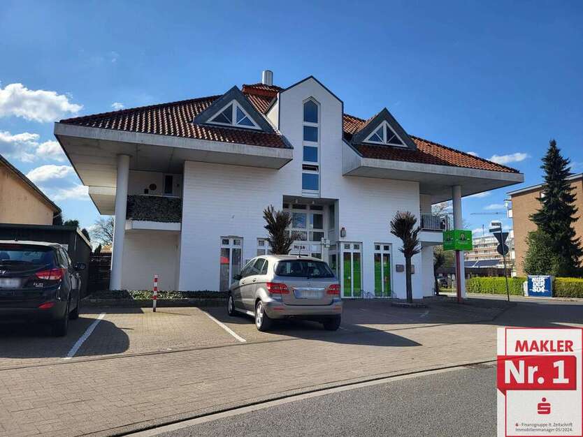 Haus zum Kaufen in Wesel 850.000 € 447 m² 10 zimmer