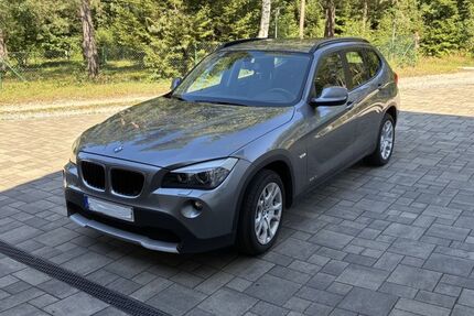 BMW X1 82.000 km 10.300 &euro; Hofkirchen 94544